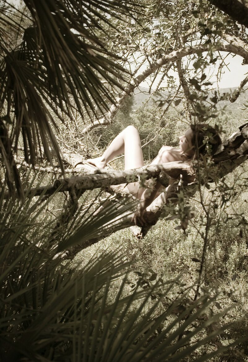 Эвилин, 20 лет, 3 размер груди