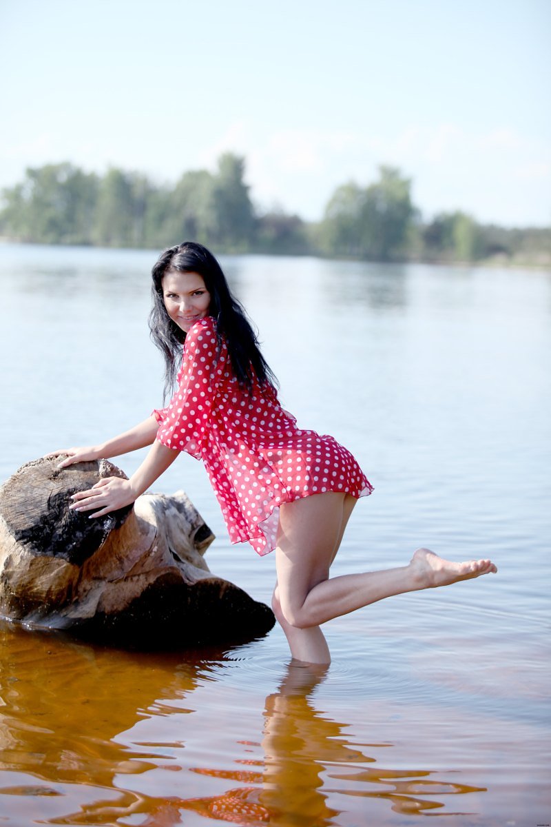 Люся, 36 лет, 0 размер груди